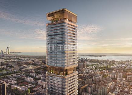 Апартаменты за 581 000 евро в ОАЭ