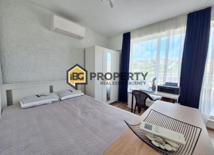 Квартира за 55 000 евро в Бяле, Болгария