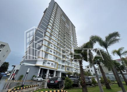 Студия за 38 624 евро в Сиануквиле, Камбоджа