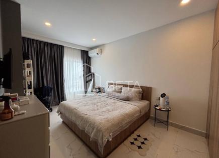 Квартира за 68 665 евро в Сиануквиле, Камбоджа