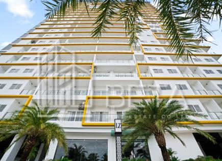 Студия за 34 333 евро в Сиануквиле, Камбоджа