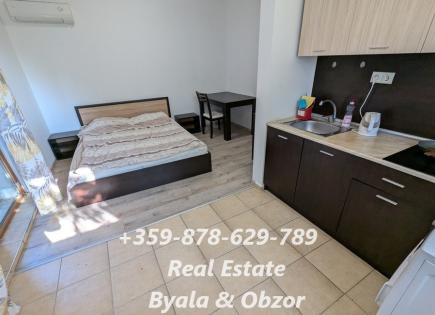 Квартира за 41 500 евро в Бяле, Болгария