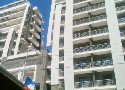 Квартира за 550 евро за месяц в Дурресе, Албания