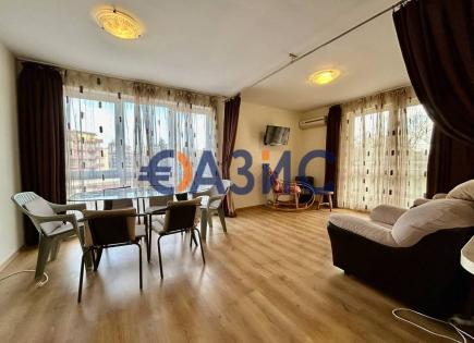 Апартаменты за 94 900 евро на Солнечном берегу, Болгария