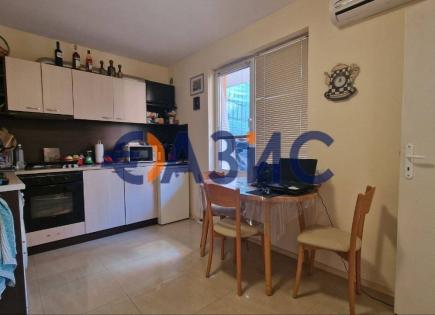 Апартаменты за 65 000 евро в Несебре, Болгария