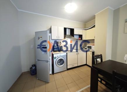 Апартаменты за 119 000 евро на Солнечном берегу, Болгария