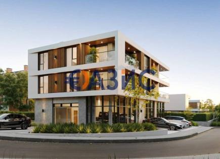 Апартаменты за 169 900 евро в Бургасе, Болгария