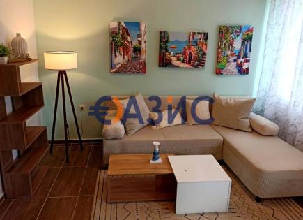 Апартаменты за 95 000 евро в Святом Власе, Болгария