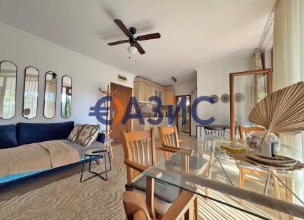 Апартаменты за 90 000 евро в Святом Власе, Болгария