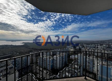 Апартаменты за 49 000 евро в Бургасе, Болгария