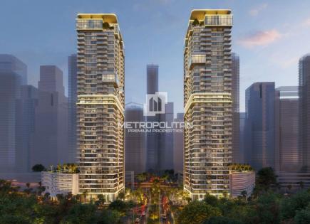Апартаменты за 666 952 евро в Дубае, ОАЭ