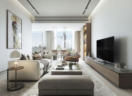 Апартаменты за 386 121 евро в Дубае, ОАЭ