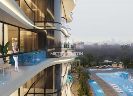 Апартаменты за 409 481 евро в Дубае, ОАЭ