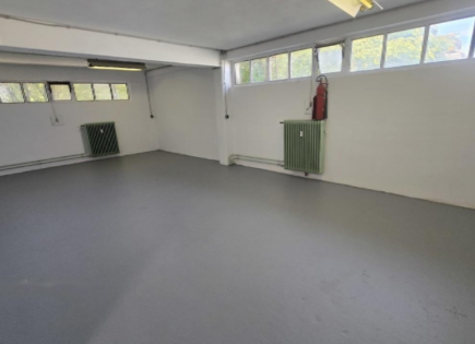 Офис за 86 000 евро в Любляне, Словения