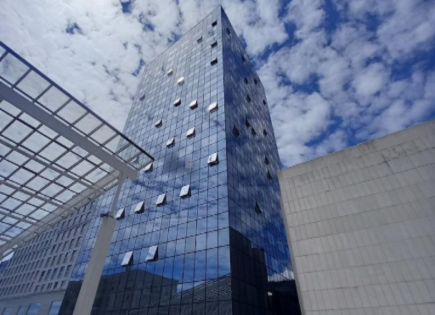 Офис за 278 000 евро в Любляне, Словения