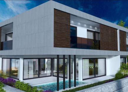 Вилла за 1 050 000 евро в Фажане, Хорватия