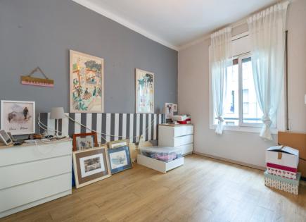 Квартира за 515 000 евро в Барселоне, Испания