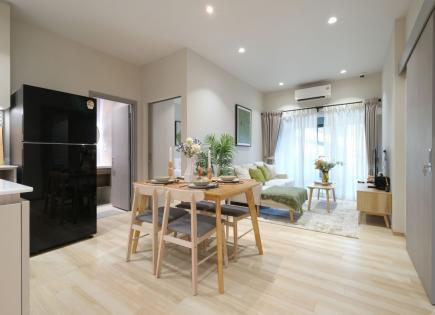 Апартаменты за 133 116 евро на острове Пхукет, Таиланд