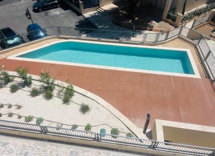 Квартира за 269 000 евро на полуострове Луштица, Черногория