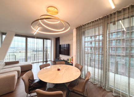 Квартира за 3 000 евро за месяц в Вене, Австрия