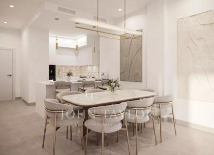 Квартира за 385 000 евро в Ермасойе, Кипр