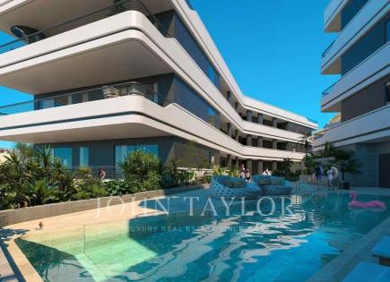 Квартира за 433 200 евро в Агиос Тихоне, Кипр