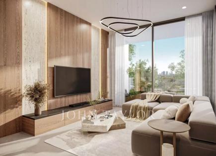 Пентхаус за 1 078 000 евро в Ермасойе, Кипр