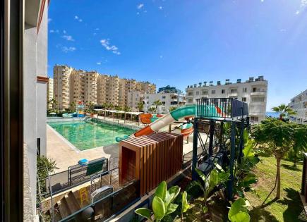 Квартира за 232 000 евро в Мерсине, Турция