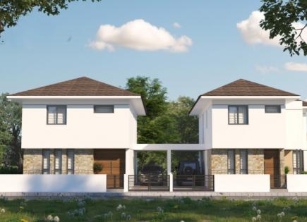 Вилла за 319 000 евро в Ларнаке, Кипр