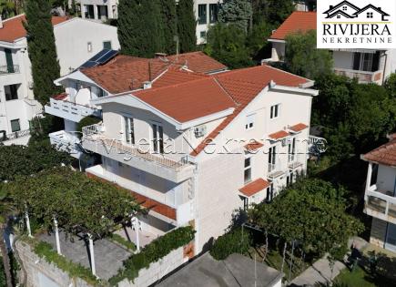 Дом за 650 000 евро в Херцег-Нови, Черногория