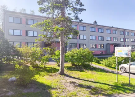 Квартира за 24 040 евро в Вантаа, Финляндия
