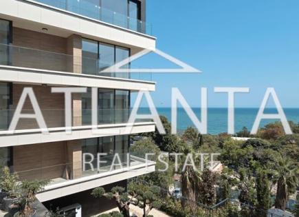 Апартаменты за 389 500 евро в Святых Константине и Елене, Болгария