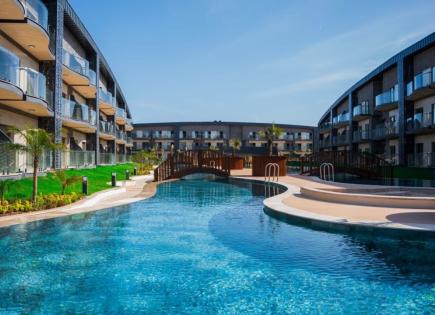 Квартира за 155 000 евро в Анталии, Турция