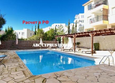Квартира за 249 000 евро в Пафосе, Кипр