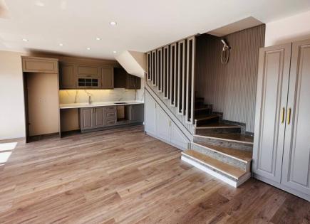 Пентхаус за 145 000 евро в Алании, Турция