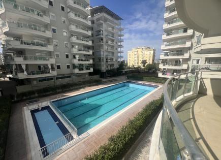 Квартира за 113 000 евро в Алании, Турция