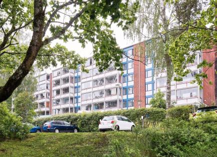 Квартира за 57 000 евро в Вантаа, Финляндия