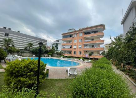 Квартира за 103 000 евро в Алании, Турция