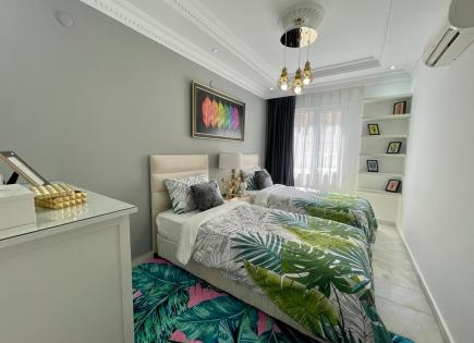 Квартира за 155 000 евро в Алании, Турция