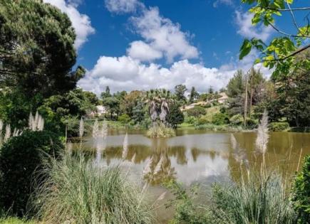 Вилла за 1 100 000 евро в Антибе, Франция