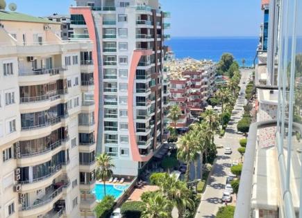 Квартира за 128 000 евро в Алании, Турция