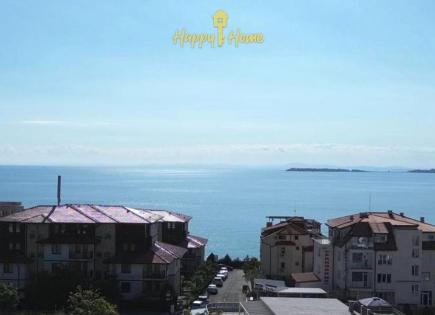 Студия за 82 000 евро в Святом Власе, Болгария