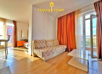 Квартира за 42 000 евро на Солнечном берегу, Болгария