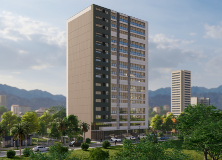 Квартира за 85 411 евро в Батуми, Грузия