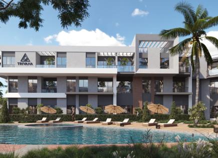 Апартаменты за 46 040 евро в Хургаде, Египет