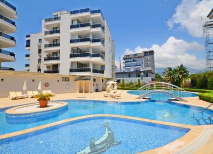 Квартира за 110 000 евро в Алании, Турция