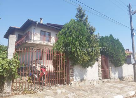 Дом за 210 000 евро в Бяле, Болгария