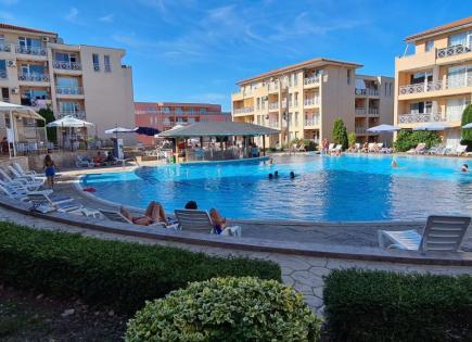 Квартира за 35 000 евро на Солнечном берегу, Болгария