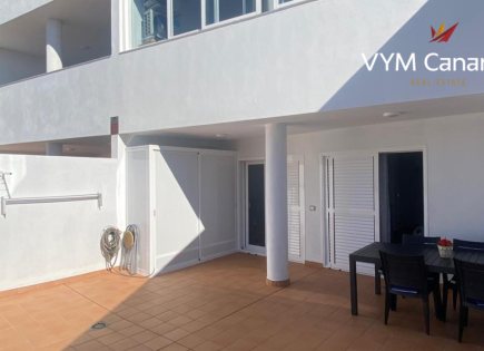 Апартаменты за 299 000 евро на Тенерифе, Испания