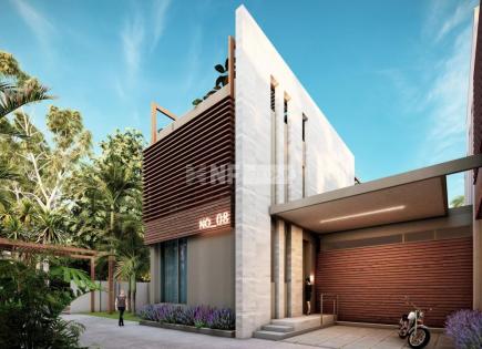 Особняк за 617 500 евро в Анталии, Турция